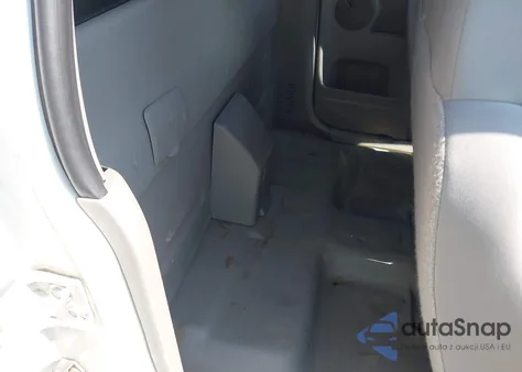 2007 Chevrolet Colorado Work Truck from USA, damaged, VIN 1GCDT19E278168909